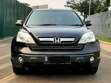 2008 Honda CR-V 2.4 i-VTEC SUV terawat