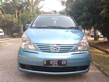 2004 Nissan Serena CT TDP 13 jt Angsuran 1,7 jt X 47