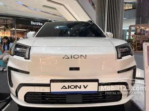 2026 GAC AION V Luxury SUV