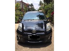YARIS 2013 E A/T very good condition