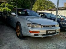 1997 Toyota Camry 2.2 GX Sedan (A), Promosi Raya!! Promosi Raya!!!