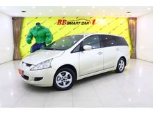 2005 Mitsubishi Space Wagon 2.4 (ปี 04-12) GLS Wagon AT