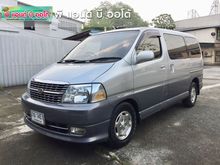 2000 Toyota Granvia 3.4 (ปี 95-02) V6 MPV AT