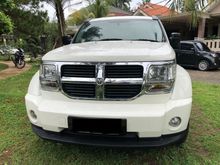 2009 Dodge Nitro 3.7 Wagon low km