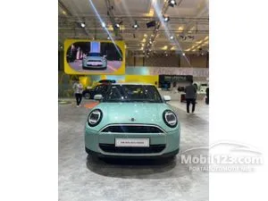 2025 MINI Cooper 2.0 S 3 Door Hatchback