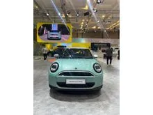 2025 MINI Cooper 2.0 S 3 Door Hatchback