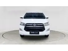 2016 Toyota Kijang Innova 2.4 G MPV