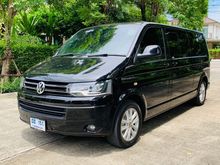 2015 Volkswagen Caravelle 2.0 (ปี 04-16) TDi Van AT