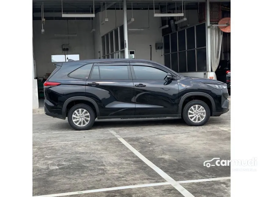 2025 Toyota Kijang Innova Zenix G HV (Non Premium Color) MPV