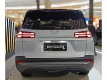 2026 Wuling Eksion CE SUV