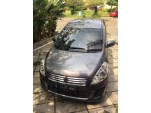 2014 Suzuki Ertiga GX MPV