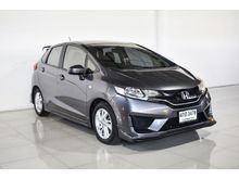 2015 Honda Jazz 1.5 (ปี 14-18) V i-VTEC Hatchback AT