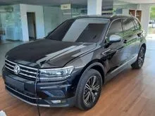 2021 Volkswagen Tiguan 1,4 TSI ALLSPACE SUV