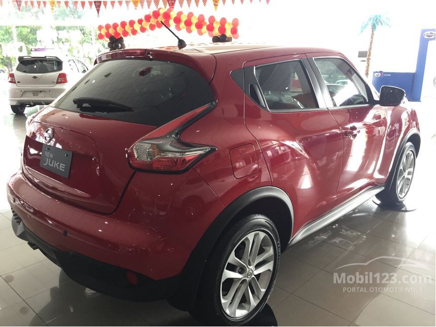 Nissanindonesia Dare The Impossible Until Its Not