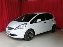 2008 Honda Jazz 1.5 (ปี 08-14) S i-VTEC Hatchback AT