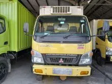 2017 Mitsubishi Colt Diesel 3.9 FE74 HD Truck Pendingin Beku
