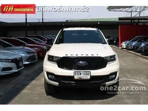 2022 Ford EVEREST 2.0 Titanium Sport SUV