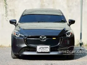 2024 Mazda 2 1.3 S Sports Hatchback