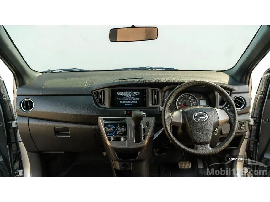 2024 Daihatsu Sigra R MPV