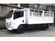 Jual Mobil Isuzu Elf 2019 4.6 di DKI Jakarta Manual Trucks Putih Rp 298.500.000