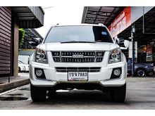 2012 Isuzu MU-7 3.0 (ปี 07-13) CHOIZ SUV