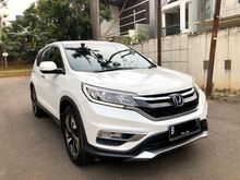 2015 Honda CR-V 2.4 2.4 Prestige SUV
