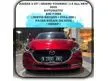 Jual Mobil Mazda 2 2021 GT 1.5 di DKI Jakarta Automatic Hatchback Merah Rp 271.000.000