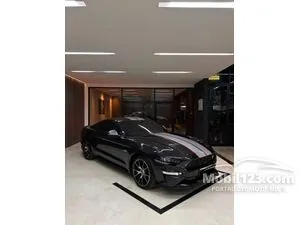 2022 Ford Mustang 2.3 EcoBoost Fastback
