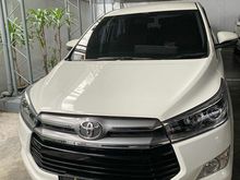 2020 Toyota Kijang Innova 2,4 V MPV