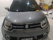 2019 Suzuki Ignis 1,2 GX Hatchback