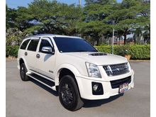 2011 Isuzu MU-7 3.0 (ปี 07-13) CHOIZ SUV AT