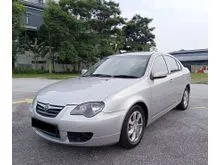2015 Proton Persona 1.6 Sedan (A)