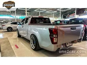 2022 Isuzu D-MAX 1.9 S Space Cab Pickup
