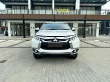 2019 Mitsubishi Pajero Sport 2.4 Dakar Ultimate 4X2 SUV Tdp 5 juta aja yuk