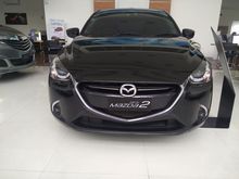 Mazda 2 1.5 R Kredit ringan