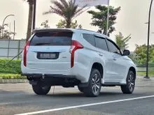 2020 Mitsubishi Pajero Sport 2.4 Dakar 4X2 SUV