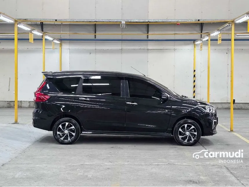 2020 Suzuki Ertiga Sport MPV