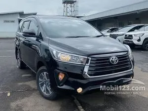 2025 Toyota Kijang Innova 2.4 G MPV