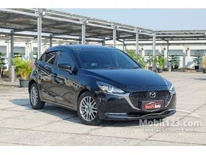 2020 Mazda 2 1.5 GT Hatchback