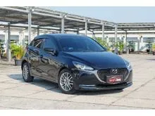 2020 Mazda 2 1.5 GT Hatchback