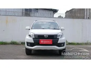 2017 Daihatsu Terios 1.5 X SUV
