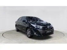2018 Toyota Vios 1.5 G Sedan