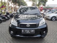 2010 Toyota Rush 1.5 S SUV