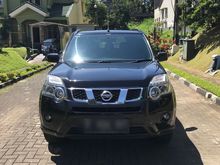 Nissan X-Trail 2.0 CVT A/T 2012