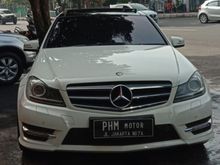 2016 Mercedes-Benz C250 2.0 AMG Wagon