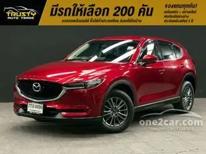 2018 Mazda CX-5 2.0 S SUV