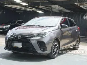 2022 Toyota YARIS 1.2 Sport Hatchback