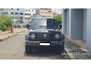 2024 GWM Tank 2.0 300 HEV SUV