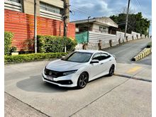 2019 Honda Civic 1.5 FC (ปี 16-20) Turbo RS Sedan