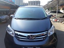 Honda Freed E matic 2014 TDP 5JT SAJA